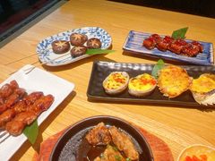 -真剑日本料理·铁板烧(贵州路店)