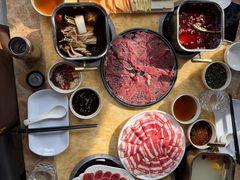 -清真军邺·金富苑肥牛(石坡街旗舰店)