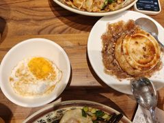 -阿福板凳面(观音桥店)