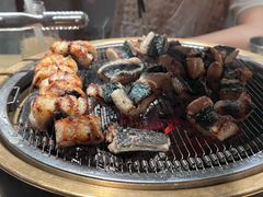 -泥炉烧肉师(新街口金銮巷店)