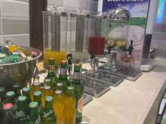 -厦门海景千禧大酒店·海景咖啡厅