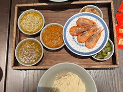 -李百蟹·蟹黄面·江景餐厅(外滩·豫园店)