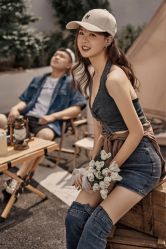 点击看大图 -情订奇缘婚纱摄影(和平路店)