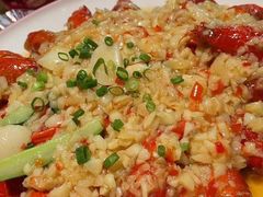 -海岛八号龙虾烧烤田鸡(蓝天路总店)