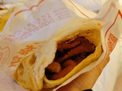 -尚食卢记烧饼(凤凰路总店)