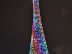 -珠江夜游西堤码头