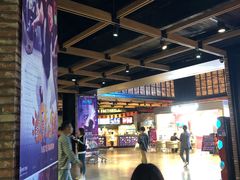 -CGV影城(梅江ScreenX店)