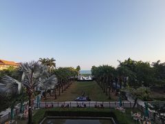 -三亚海棠湾万丽度假酒店