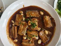 -碧海银沙海鲜餐厅(恒大海上威尼斯店)