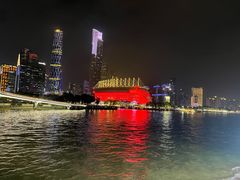 -珠江夜游省总码头