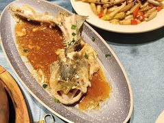 -柴米油盐三杯鸡(象山北路店)