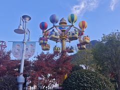 -安吉Hello Kitty乐园