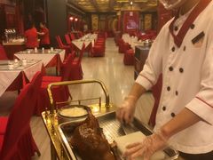 -全聚德(长江路店)