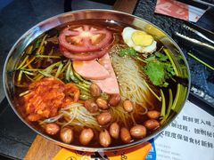 -四斤烤肉(东戴河孟家店)