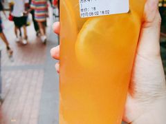 -京馔手工吐司(万达广场济南高新店)