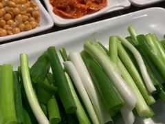 -郎出山烧烤(胶州店)