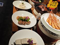 -二十八里太湖船菜(吉祥路店)