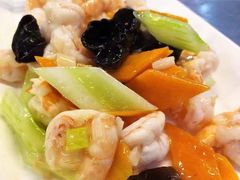 -科信海鲜主题餐厅(南通路店)