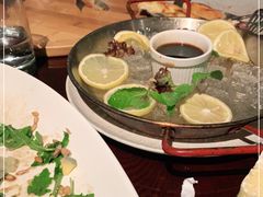 -IL Forno 意坊·意大利餐厅(花园店)