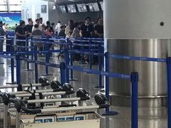 -上海浦东国际机场-T2航站楼