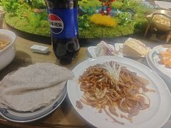 -驰明粗粮小厨(湖滨路店)