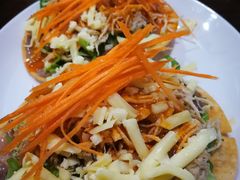 -panchos 墨西哥餐厅(嘉绿苑店)