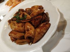 -79号渔船海鲜饭店(华强北店)