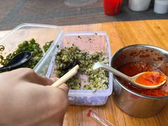 -一品鲜猪杂汤粉面·汤饭·烧腊饭·笼仔饭(融创店)