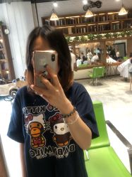 点击看大图 -简影造型·自选烫染接发salon