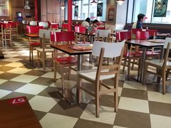 大堂-米斯特比萨(罗斯福店)