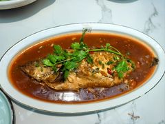 -又见炊烟私房菜(敬亭路店)