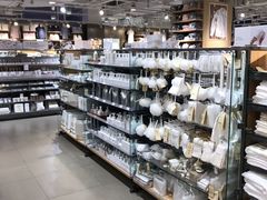 -MUJI无印良品(恒力MALL店)