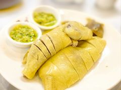 壹心鸡-文记壹心鸡(宝华路店)