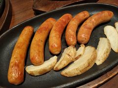 -萨莉亚意式餐厅(南京万达茂店)