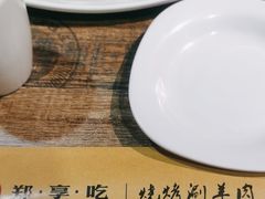 -郑享吃烧烤烩面(红专路店)