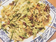 -同合居·非遗东北菜(新阳路店)