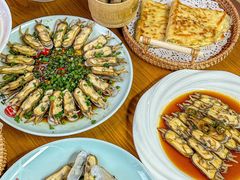 -面道赞宁海海鲜面(迎凤街店)