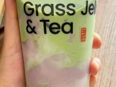 -书亦烧仙草(万家丽一店)