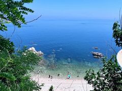-养马岛旅游度假区