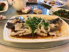 鲈鱼-朱仔记食府(江南大道店)