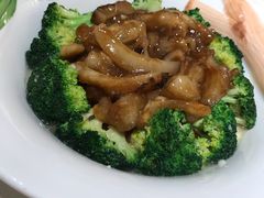 -老人和饭店(打浦路店)