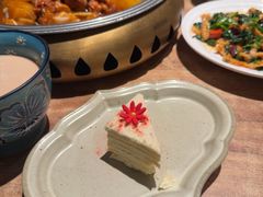 -耶里夏丽·丝路新疆菜·清真食品(徐汇南丹东路臻选店)
