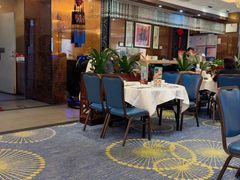 -山泉公馆酒家(珠江新城店)