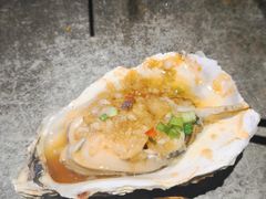 -很久以前羊肉串(打浦路店)