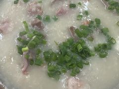 -南记食粥坊·宵夜大排档(莲花总店)