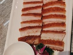 -九號渔港·蒸汽海鲜·粤菜茶点(八卦岭店)