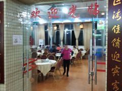 门面-区海鸡场饭店(石壁店)