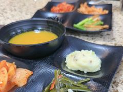 -真利味·脊骨火锅·正宗韩国料理(韩乐坊店)