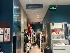 -海马体照相馆(西安高新万达广场店)