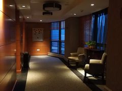 -仁恒辉盛阁酒店公寓